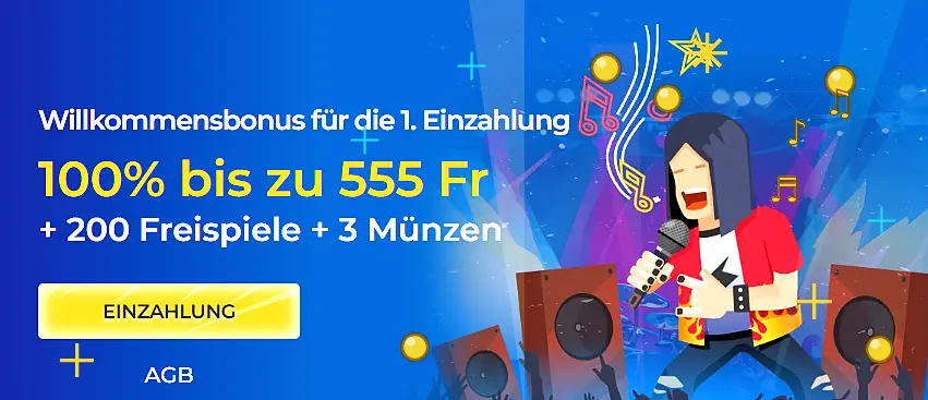 Rolling Slots Kassenbereich mit Auszahlungsmethoden